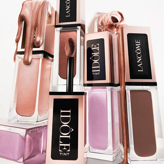 SOMBRA LIQUIDA ID�LE